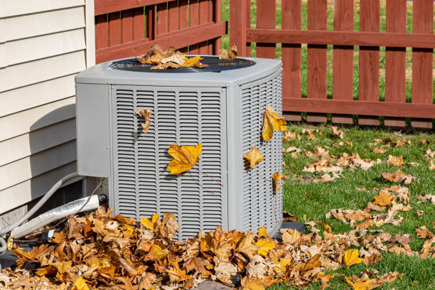 Best HVAC Training and Certification in Baldwin, MI