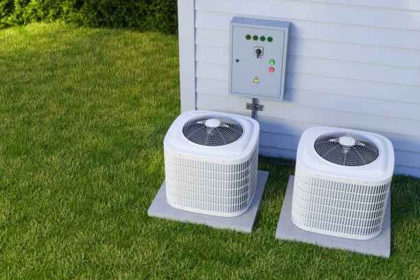 Best VRF (Variable Refrigerant Flow) Systems in Baldwin, MI