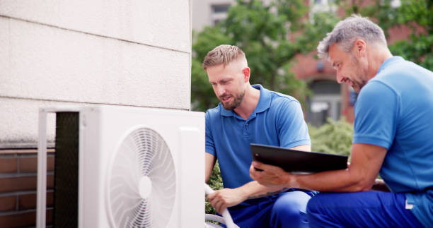 Best HVAC Consulting and Engineering in Baldwin, MI