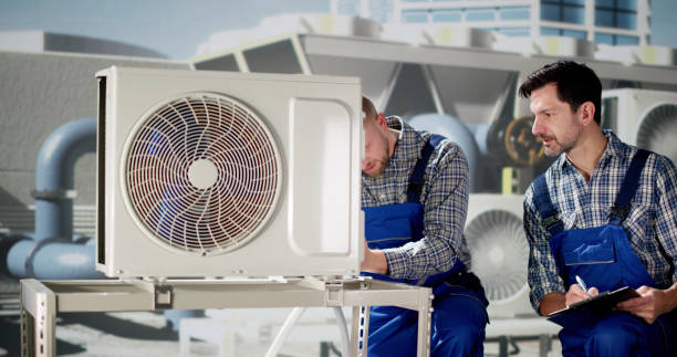 Best Residential HVAC in Baldwin, MI