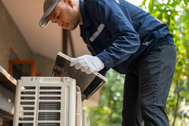 Best Solar-powered HVAC Systems in Baldwin, MI