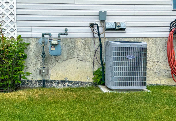 Trusted Baldwin, MI HVAC Experts